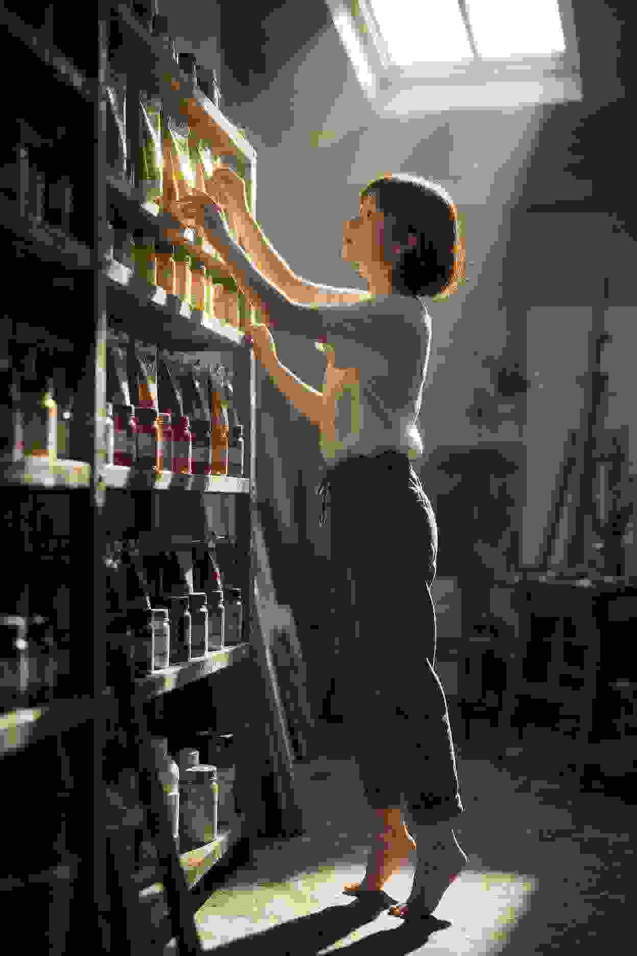 食戟之灵