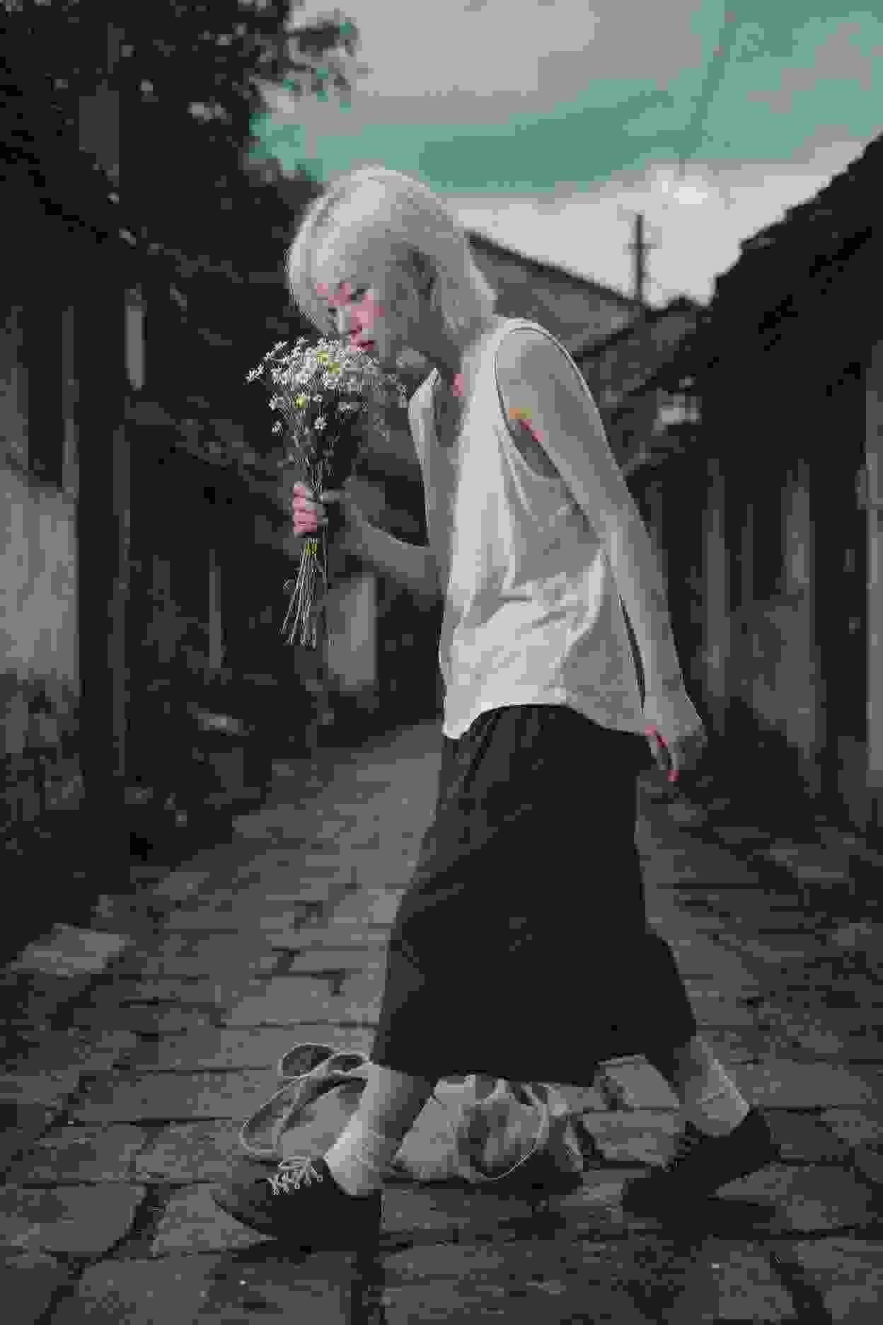 樱花校园异闻